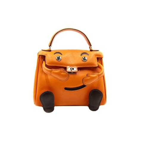 hermes kelly idole